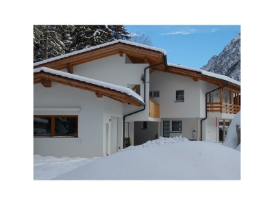 Apartment Ferienwohnung Gigi - Outdoor photo 6