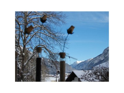 Apartment Ferienwohnung Gigi - Outdoor photo 9