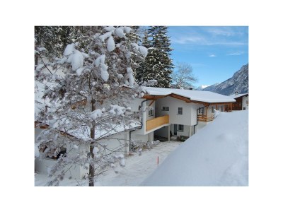 Apartment Ferienwohnung Gigi - Outdoor photo 10