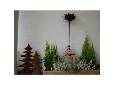 Apartment Ferienwohnung Gigi - Outdoor photo 14