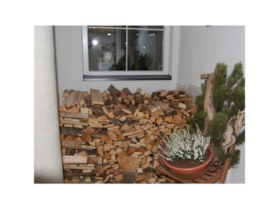 Apartment Ferienwohnung Gigi - Outdoor photo 16