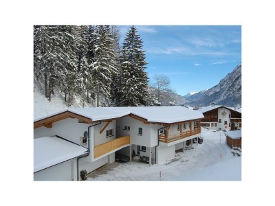 Apartment Ferienwohnung Gigi - Outdoor photo 19