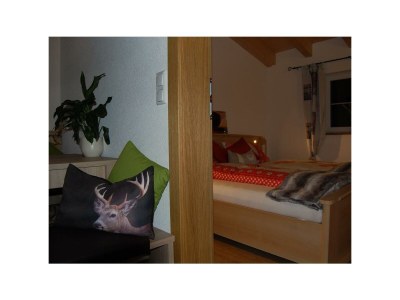 Apartment Ferienwohnung Gigi - Features photo 23