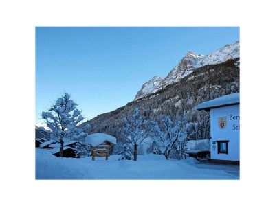 Apartment Ferienwohnung Kanzbergblick - Outdoor photo 3