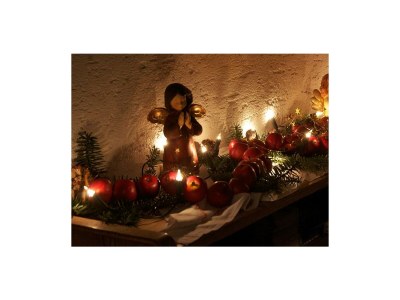 Apartment Ferienwohnung Kanzbergblick - Outdoor photo 6