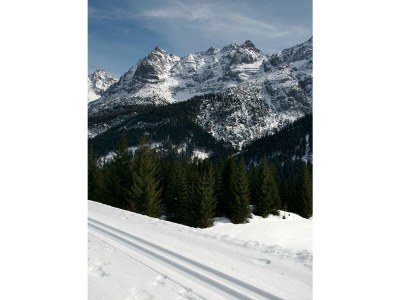 Apartment Ferienwohnung Kanzbergblick - Outdoor photo 23