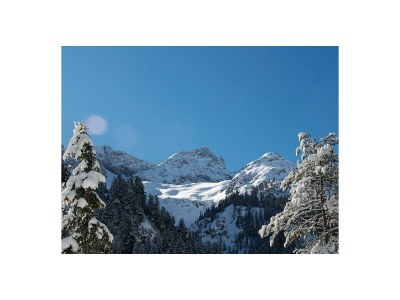 Apartment Ferienwohnung Kanzbergblick - Outdoor photo 32