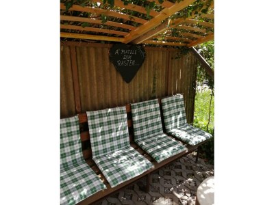 Apartment Ferienwohnung Kanzbergblick - Outdoor photo 34