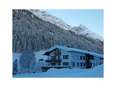 Apartment Ferienwohnung Kanzbergblick - Outdoor photo 43