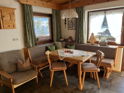 Apartment Ferienwohnung Kanzbergblick - Features photo 44