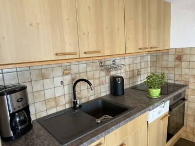 Apartment Ferienwohnung Kanzbergblick - Features photo 46