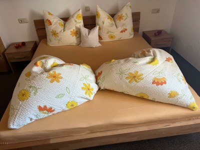 Apartment Ferienwohnung Kanzbergblick - Features photo 47