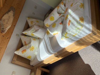 Apartment Ferienwohnung Kanzbergblick - Features photo 48