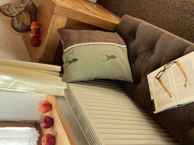 Apartment Ferienwohnung Kanzbergblick - Features photo 49