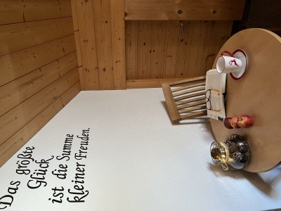 Apartment Ferienwohnung Kanzbergblick - Features photo 51