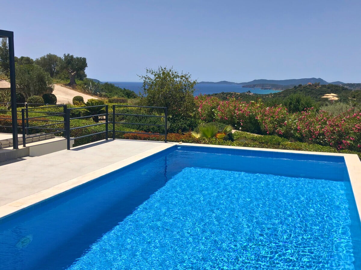 Villa Villa Finikounda - Outdoor photo 2