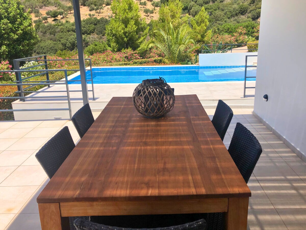 Villa Villa Finikounda - Outdoor photo 4