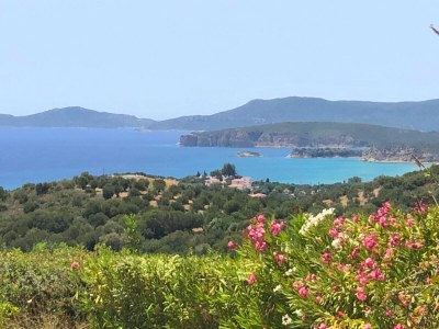 Villa Villa Finikounda - Outdoor photo 3