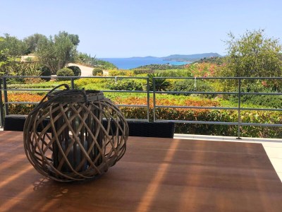 Villa Villa Finikounda - Outdoor photo 5