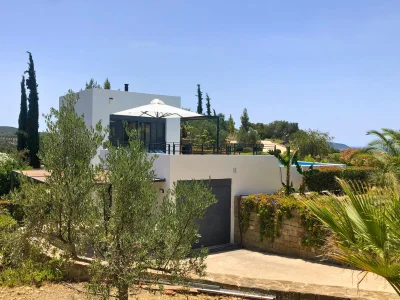 Villa Villa Finikounda - Outdoor photo 6