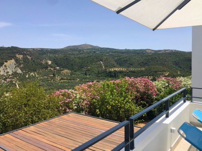 Villa Villa Finikounda - Outdoor photo 7