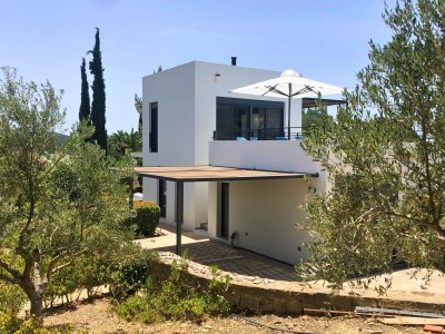 Villa Villa Finikounda - Outdoor photo 9