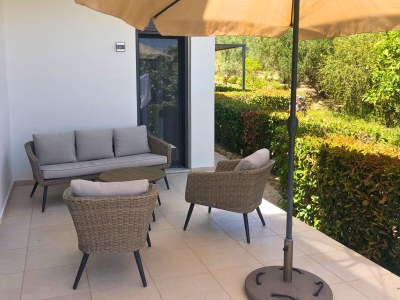 Villa Villa Finikounda - Outdoor photo 11