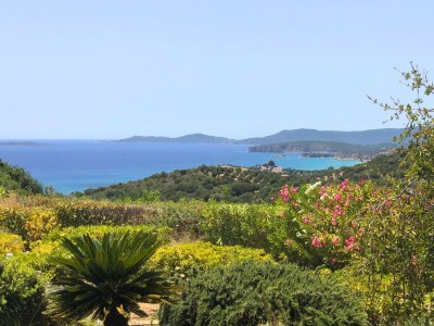 Villa Villa Finikounda - Outdoor photo 12