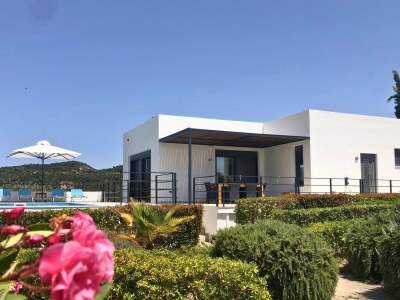 Villa Villa Finikounda - Outdoor photo 13