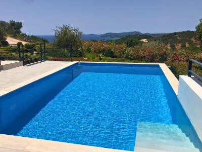 Villa Villa Finikounda - Outdoor photo 14