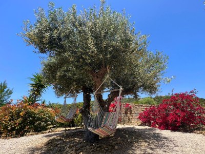 Villa Villa Finikounda - Outdoor photo 15