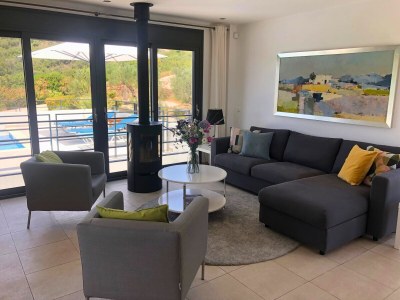 Villa Villa Finikounda - Features photo 17