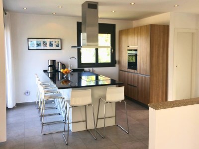 Villa Villa Finikounda - Features photo 18