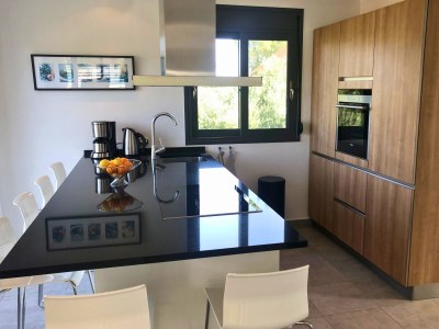 Villa Villa Finikounda - Features photo 19