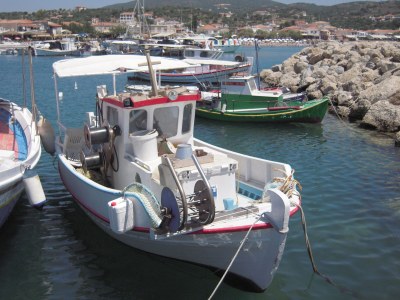 Villa Villa Finikounda - Environment photo 26