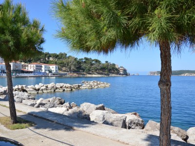 Villa Villa Finikounda - Environment photo 27