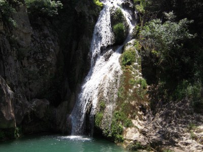 Villa Villa Finikounda - Environment photo 28