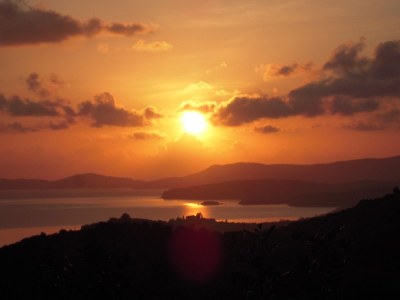 Villa Villa Finikounda - Environment photo 29