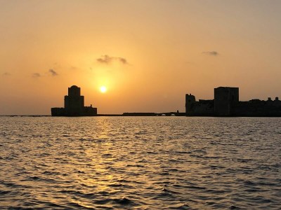 Villa Villa Finikounda - Environment photo 30