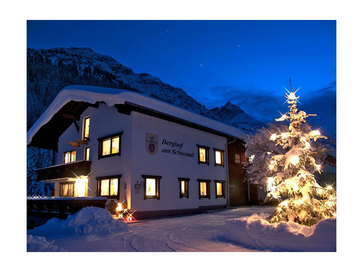 Apartment Ferienwohnung Klimmspitze - Outdoor photo 5