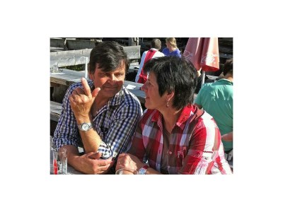 Apartment Ferienwohnung Klimmspitze - Outdoor photo 2