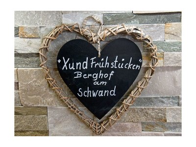 Apartment Ferienwohnung Klimmspitze - Outdoor photo 10