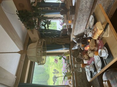 Apartment Ferienwohnung Klimmspitze - Outdoor photo 13