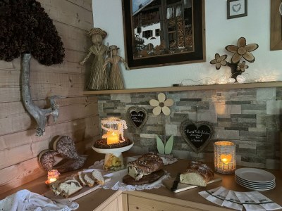 Apartment Ferienwohnung Klimmspitze - Outdoor photo 14