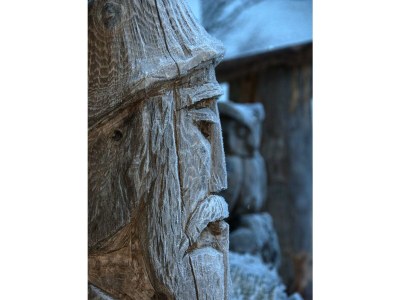 Apartment Ferienwohnung Klimmspitze - Outdoor photo 16