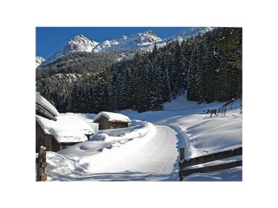 Apartment Ferienwohnung Klimmspitze - Outdoor photo 22