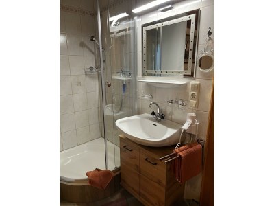 Apartment Ferienwohnung Klimmspitze - Features photo 33