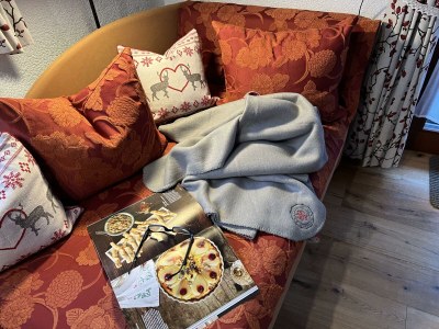 Apartment Ferienwohnung Klimmspitze - Features photo 34