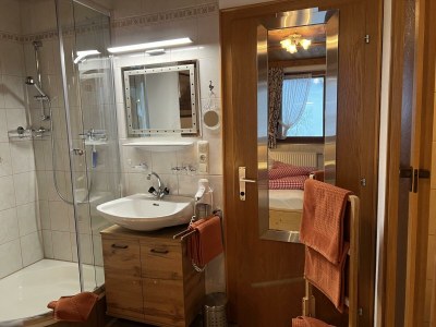 Apartment Ferienwohnung Klimmspitze - Features photo 35