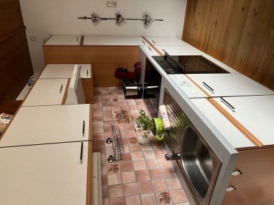 Apartment Ferienwohnung Klimmspitze - Features photo 36